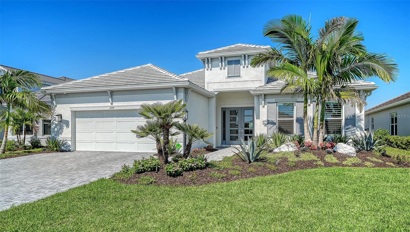 Single Family Residence at 15159 CONTENTA LOOP, LAKEWOOD RANCH, photo 14 of 108