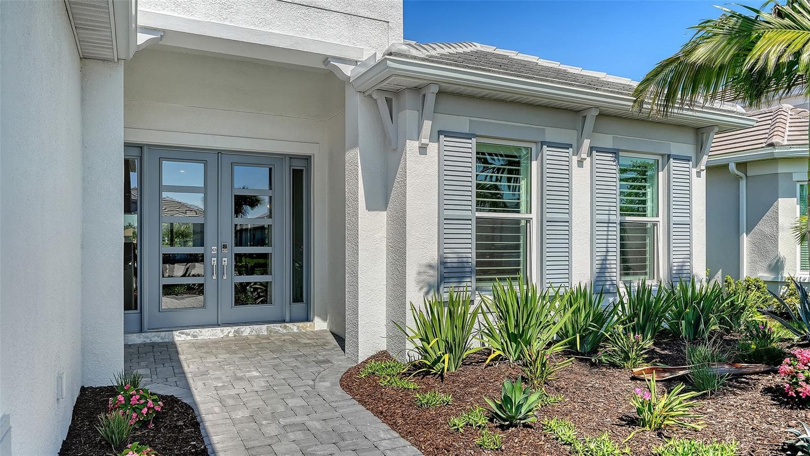 Single Family Residence at 15159 CONTENTA LOOP, LAKEWOOD RANCH, photo 18 of 108