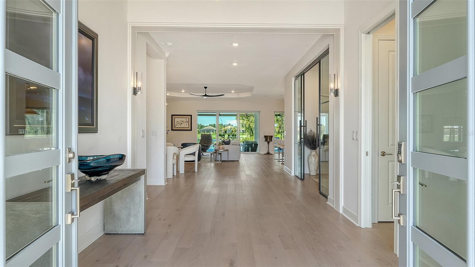 Single Family Residence at 15159 CONTENTA LOOP, LAKEWOOD RANCH, photo 19 of 108