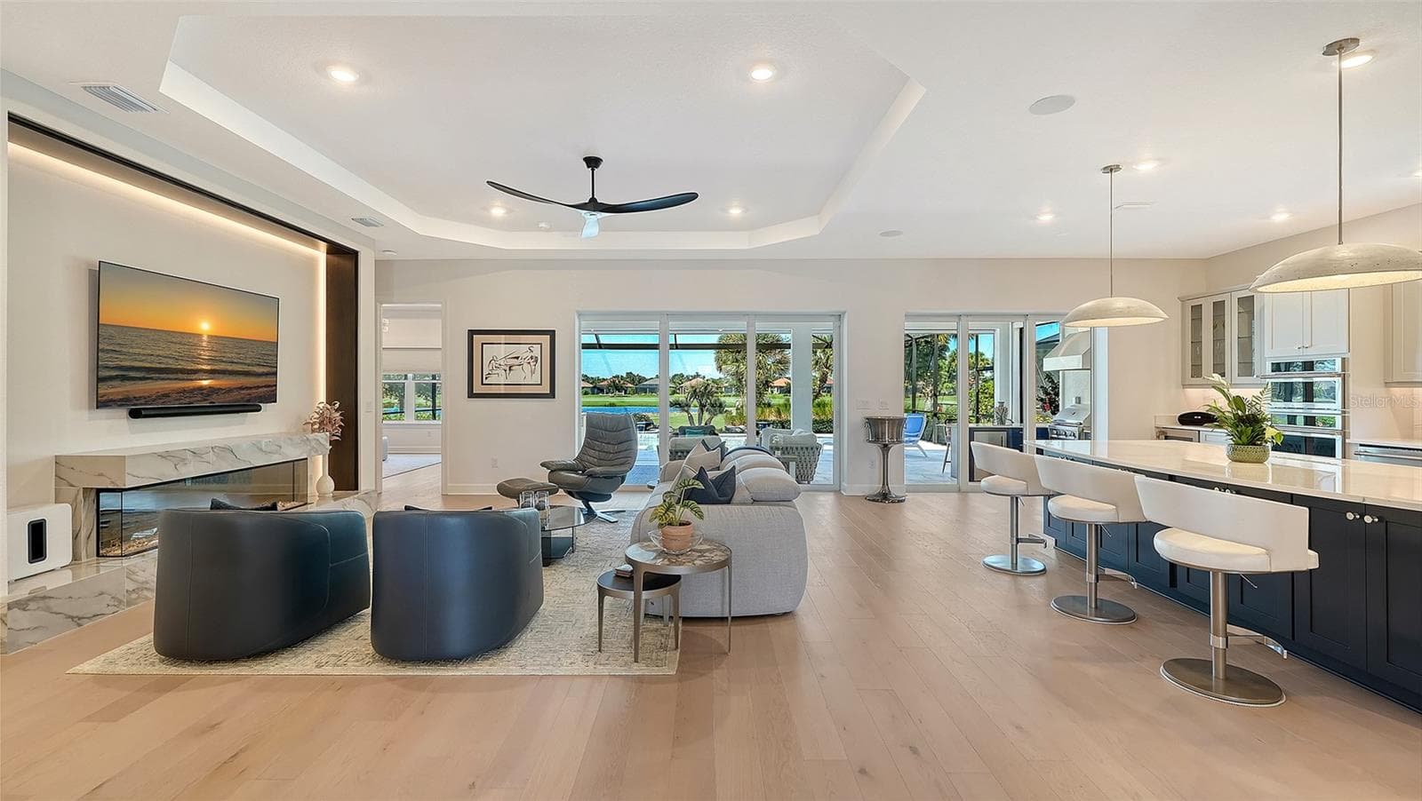 Single Family Residence at 15159 CONTENTA LOOP, LAKEWOOD RANCH, photo 26 of 108