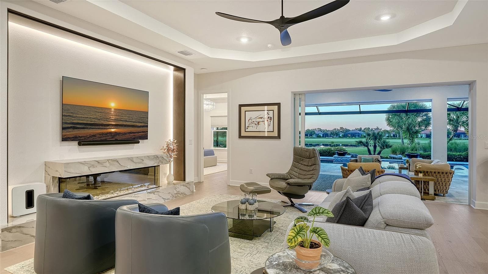Single Family Residence at 15159 CONTENTA LOOP, LAKEWOOD RANCH, photo 27 of 108