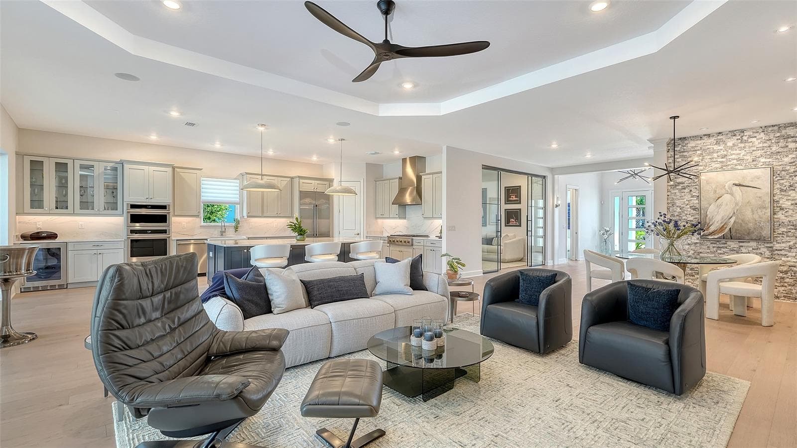 Single Family Residence at 15159 CONTENTA LOOP, LAKEWOOD RANCH, photo 30 of 108