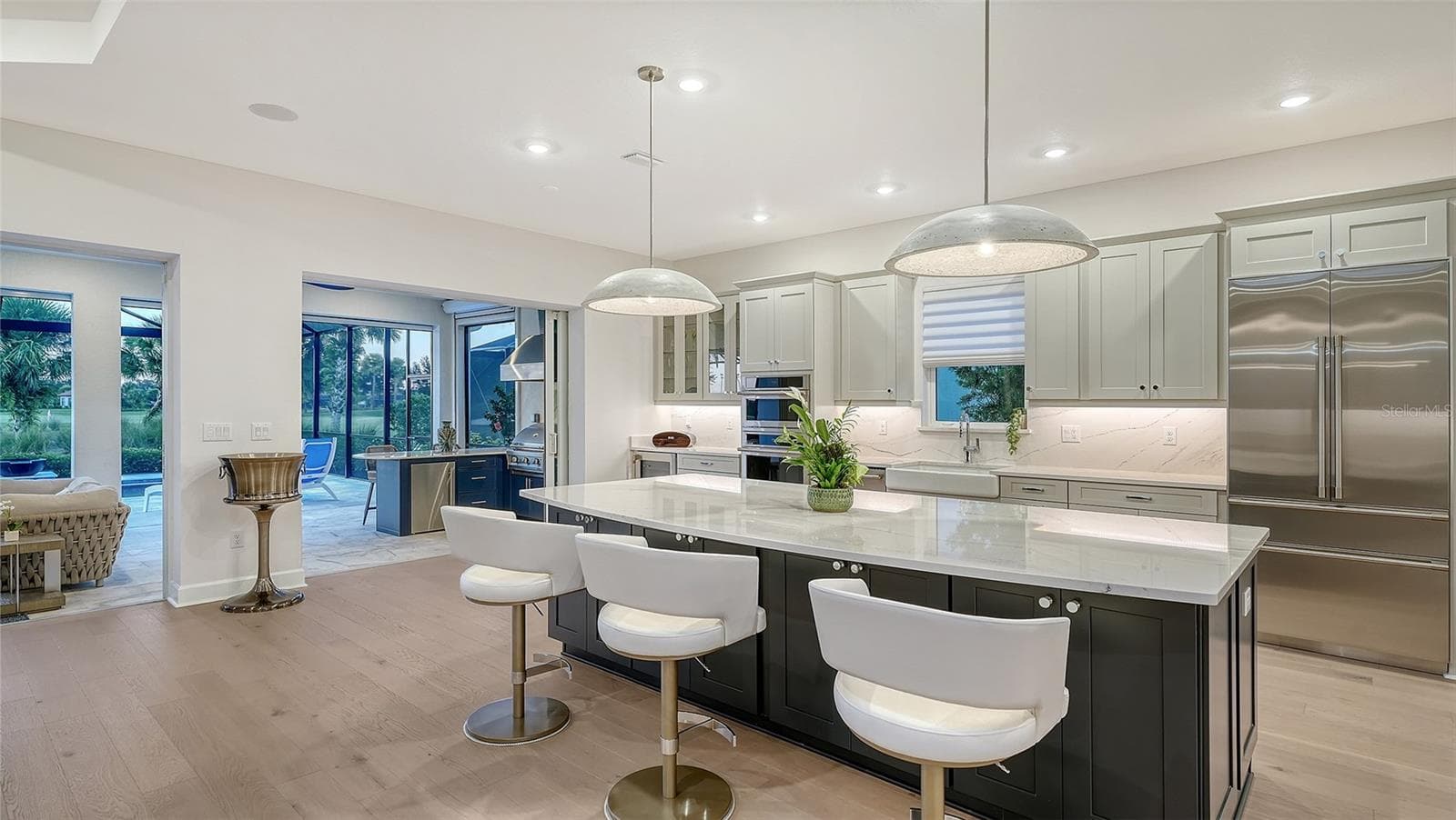Single Family Residence at 15159 CONTENTA LOOP, LAKEWOOD RANCH, photo 34 of 108