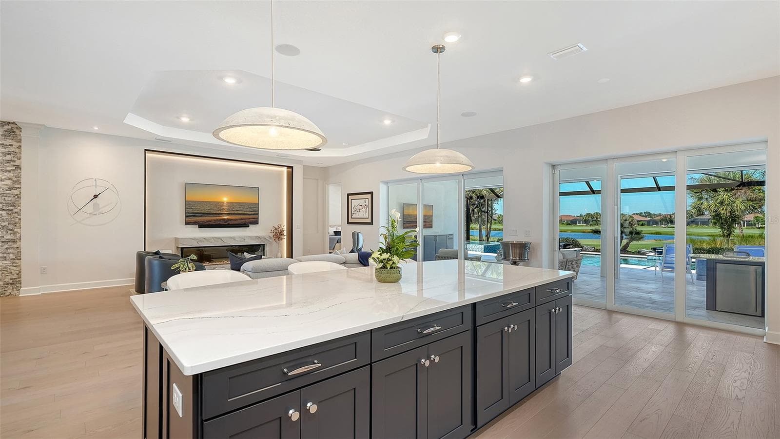 Single Family Residence at 15159 CONTENTA LOOP, LAKEWOOD RANCH, photo 39 of 108