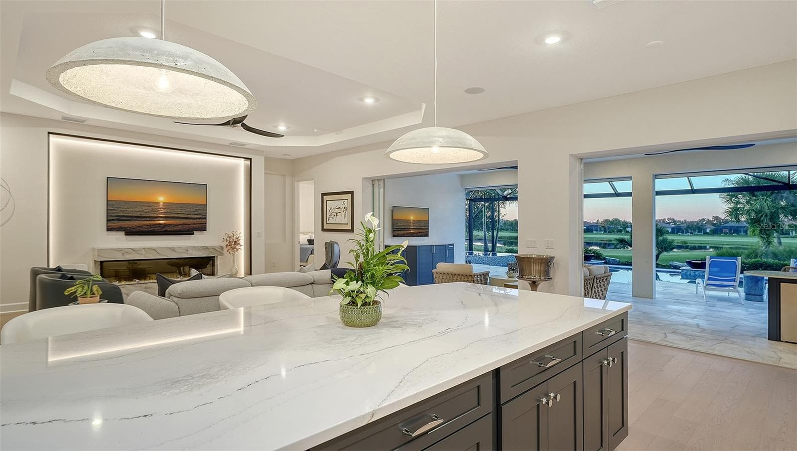Single Family Residence at 15159 CONTENTA LOOP, LAKEWOOD RANCH, photo 40 of 108