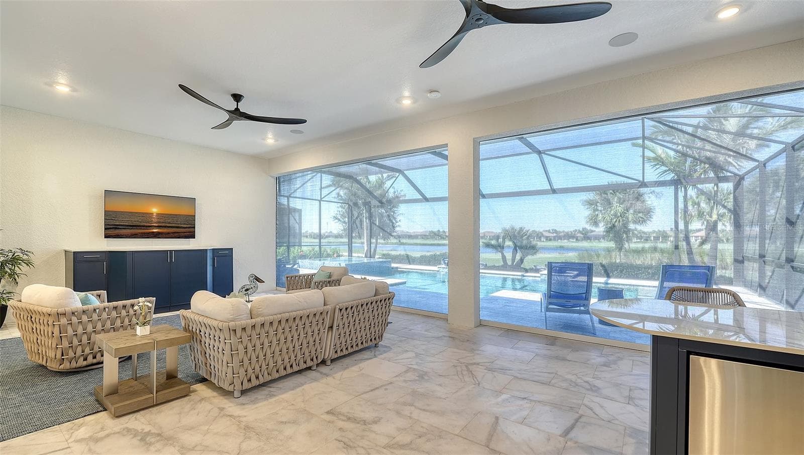 Single Family Residence at 15159 CONTENTA LOOP, LAKEWOOD RANCH, photo 55 of 108