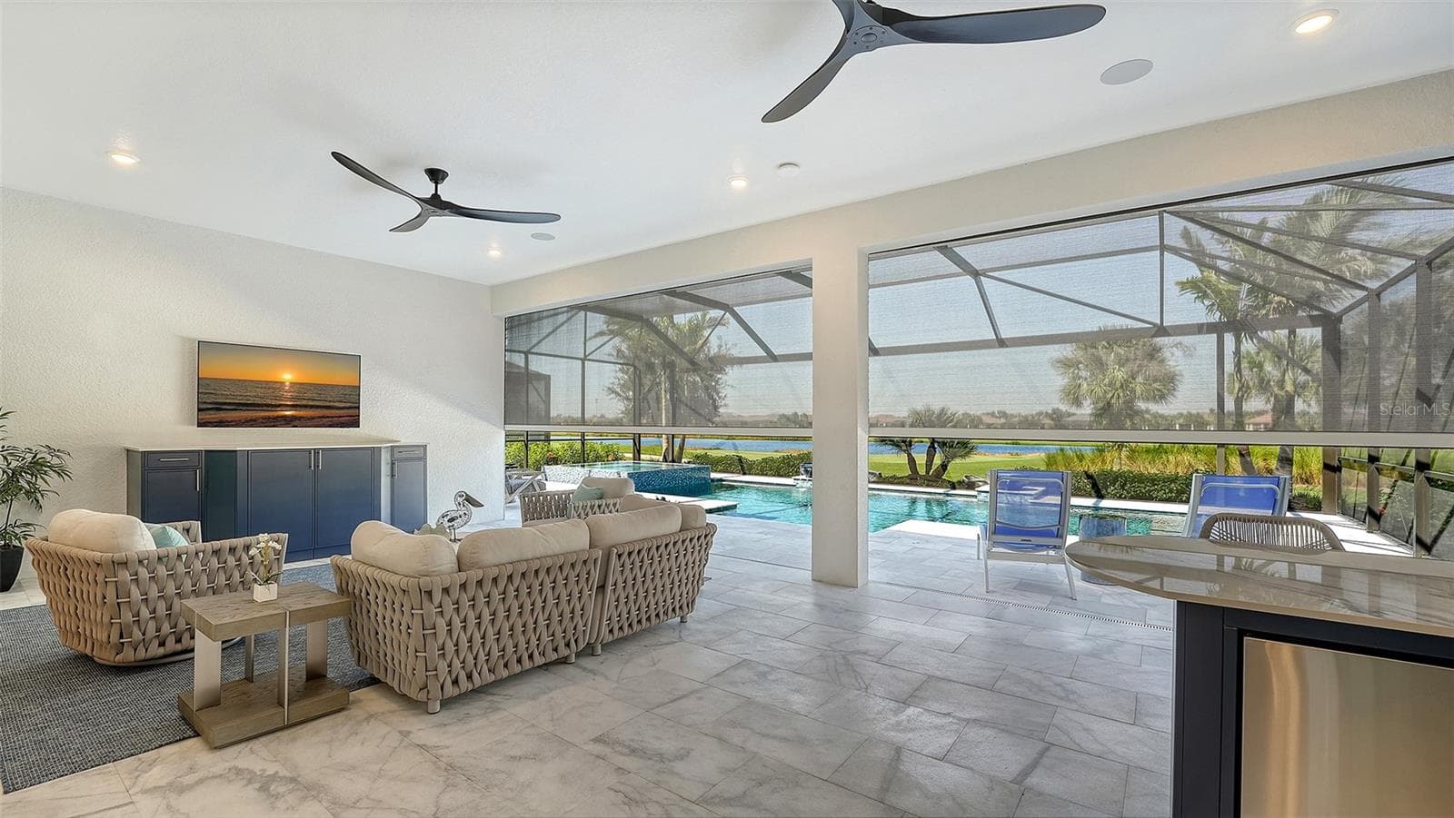 Single Family Residence at 15159 CONTENTA LOOP, LAKEWOOD RANCH, photo 56 of 108