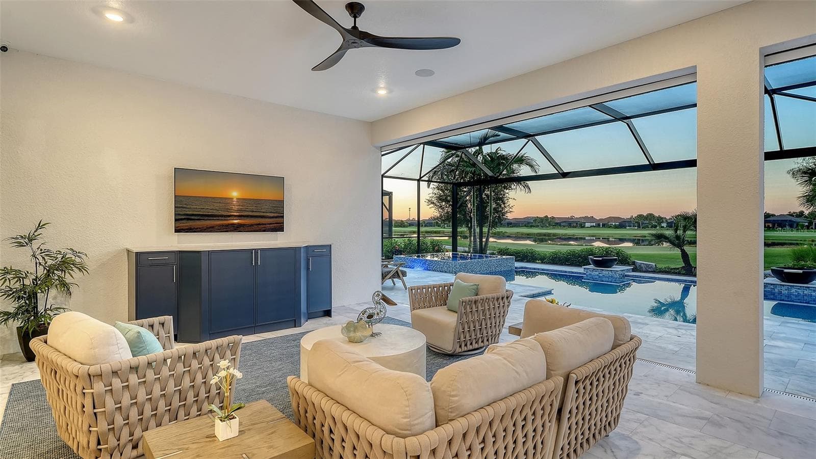 Single Family Residence at 15159 CONTENTA LOOP, LAKEWOOD RANCH, photo 57 of 108