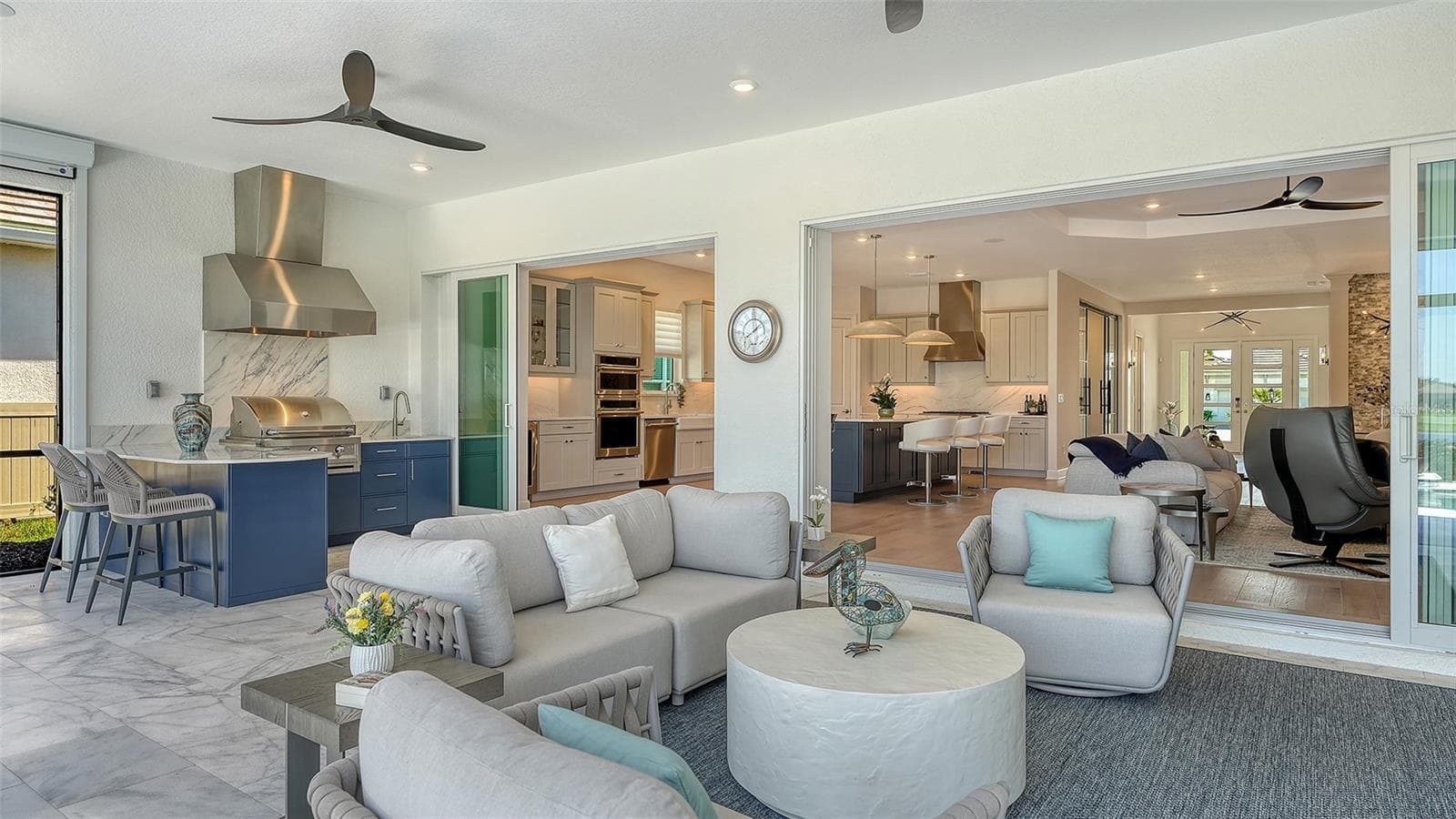 Single Family Residence at 15159 CONTENTA LOOP, LAKEWOOD RANCH, photo 60 of 108