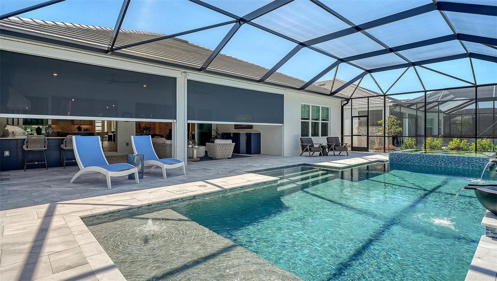 Single Family Residence at 15159 CONTENTA LOOP, LAKEWOOD RANCH, photo 64 of 108