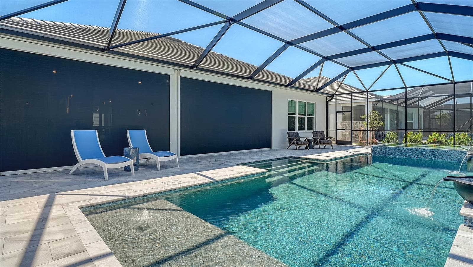 Single Family Residence at 15159 CONTENTA LOOP, LAKEWOOD RANCH, photo 66 of 108