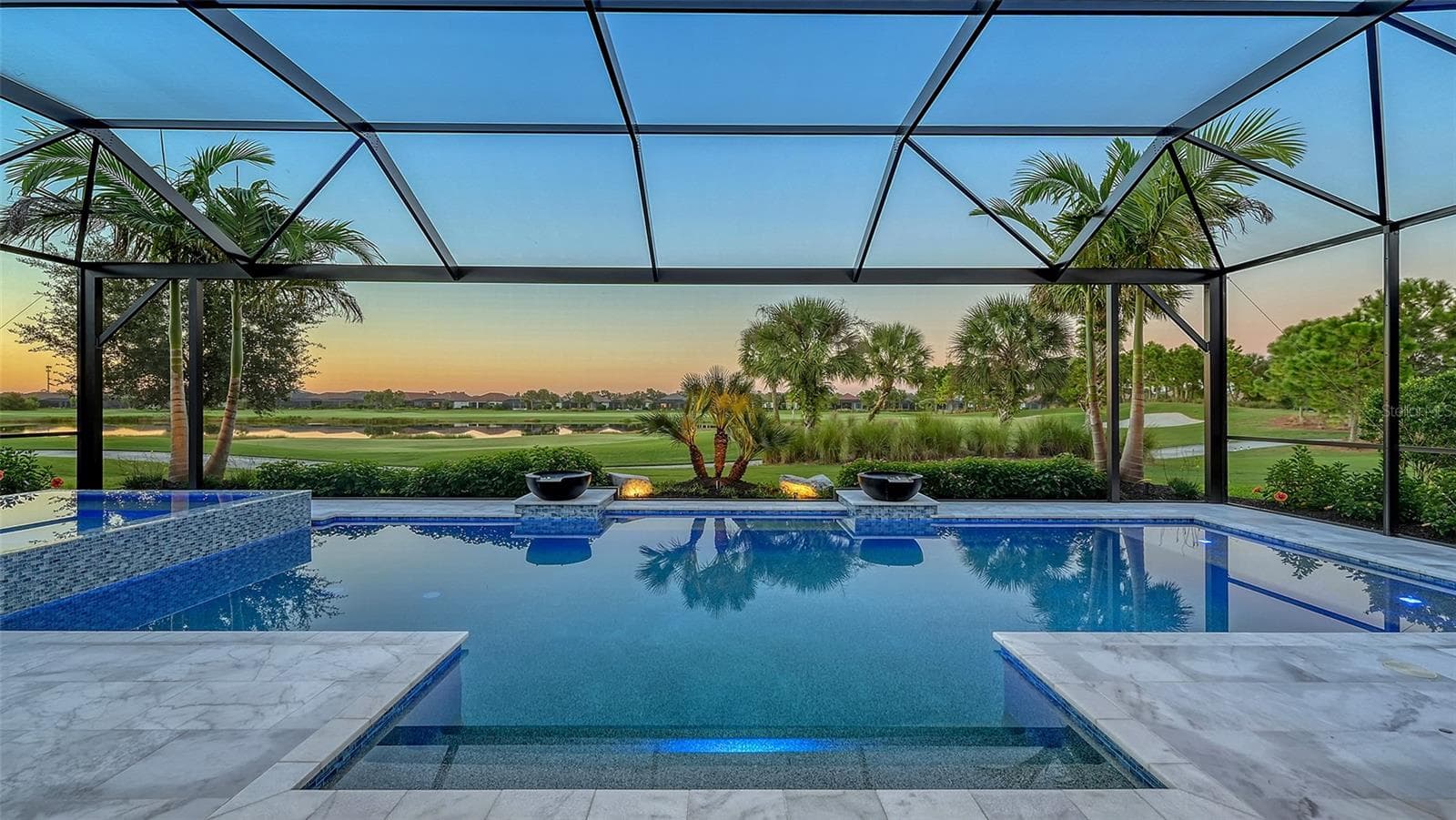 Single Family Residence at 15159 CONTENTA LOOP, LAKEWOOD RANCH, photo 67 of 108