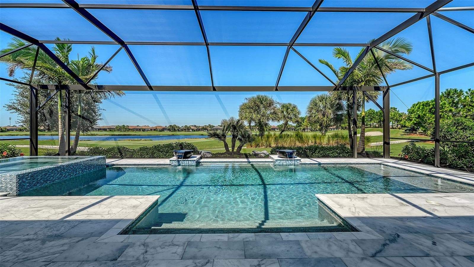 Single Family Residence at 15159 CONTENTA LOOP, LAKEWOOD RANCH, photo 68 of 108