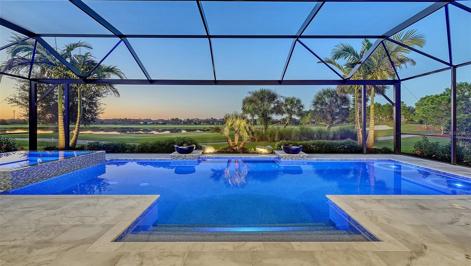 Single Family Residence at 15159 CONTENTA LOOP, LAKEWOOD RANCH, photo 69 of 108