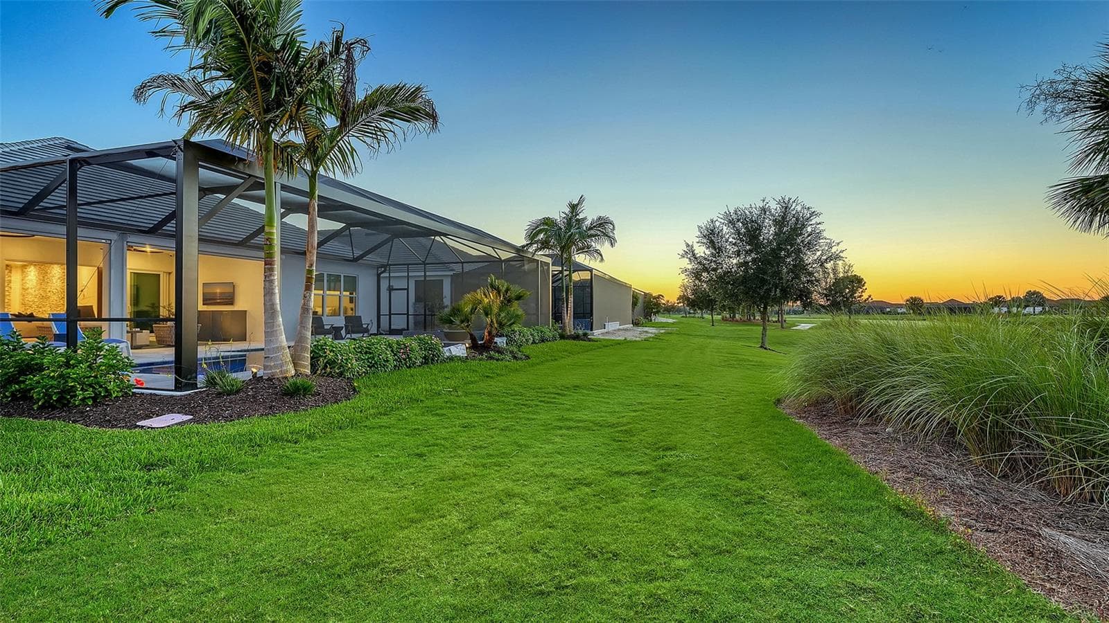 Single Family Residence at 15159 CONTENTA LOOP, LAKEWOOD RANCH, photo 77 of 108