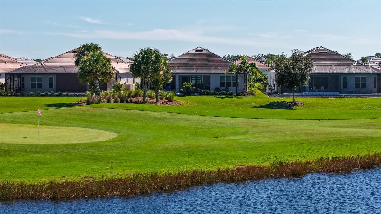 Single Family Residence at 15159 CONTENTA LOOP, LAKEWOOD RANCH, photo 83 of 108