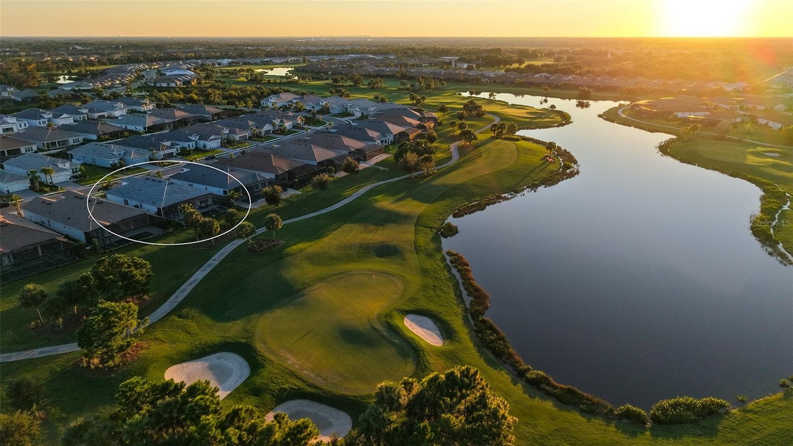 Single Family Residence at 15159 CONTENTA LOOP, LAKEWOOD RANCH, photo 84 of 108