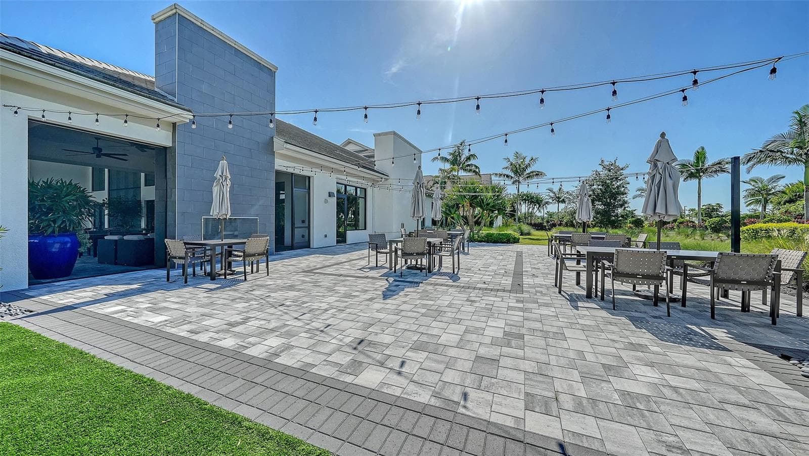 Single Family Residence at 15159 CONTENTA LOOP, LAKEWOOD RANCH, photo 105 of 108