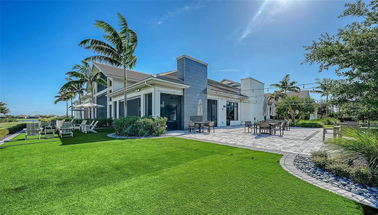Single Family Residence at 15159 CONTENTA LOOP, LAKEWOOD RANCH, photo 106 of 108