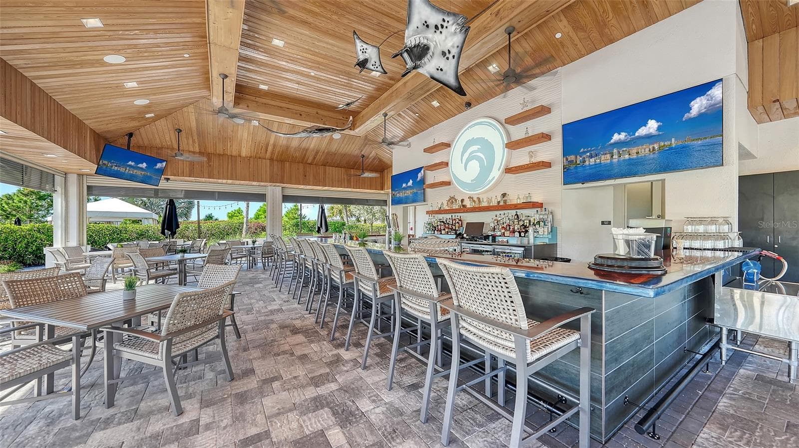 Single Family Residence at 15159 CONTENTA LOOP, LAKEWOOD RANCH, photo 108 of 108