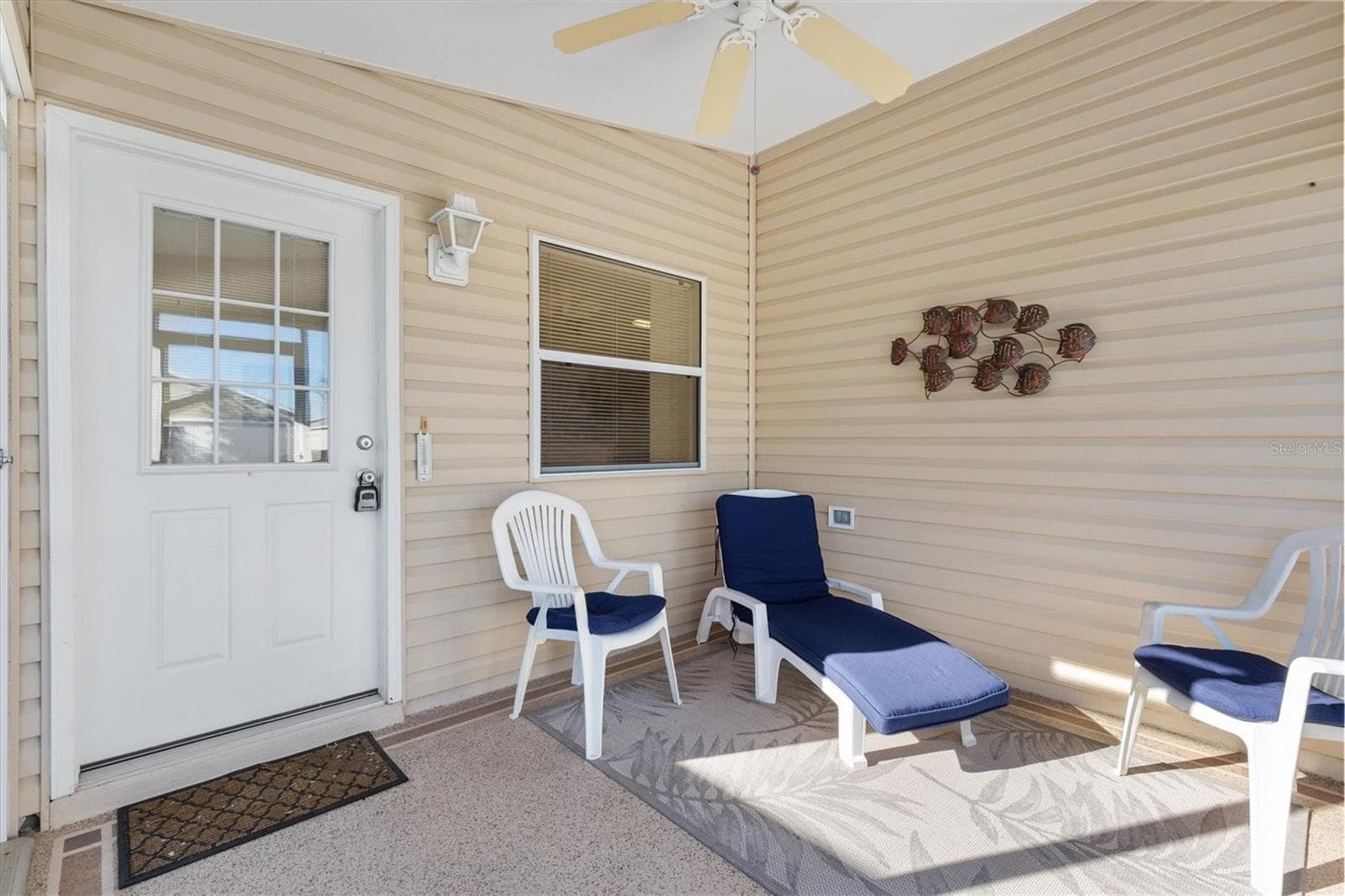 Single Family Residence at 2300 RILEY RD, THE VILLAGES, photo 4 of 25