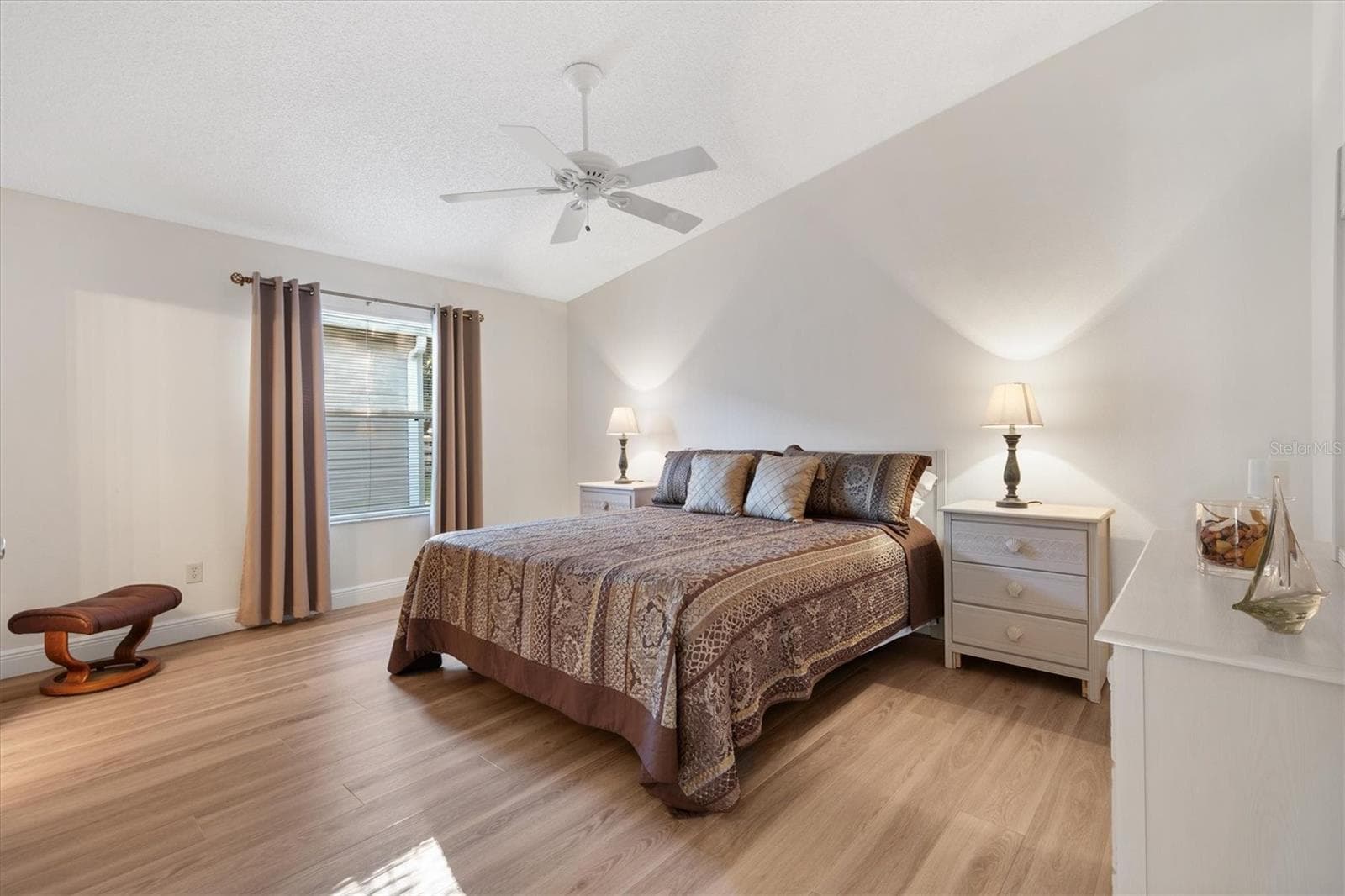 Primary Bedroom - 2300 RILEY RD, THE VILLAGES