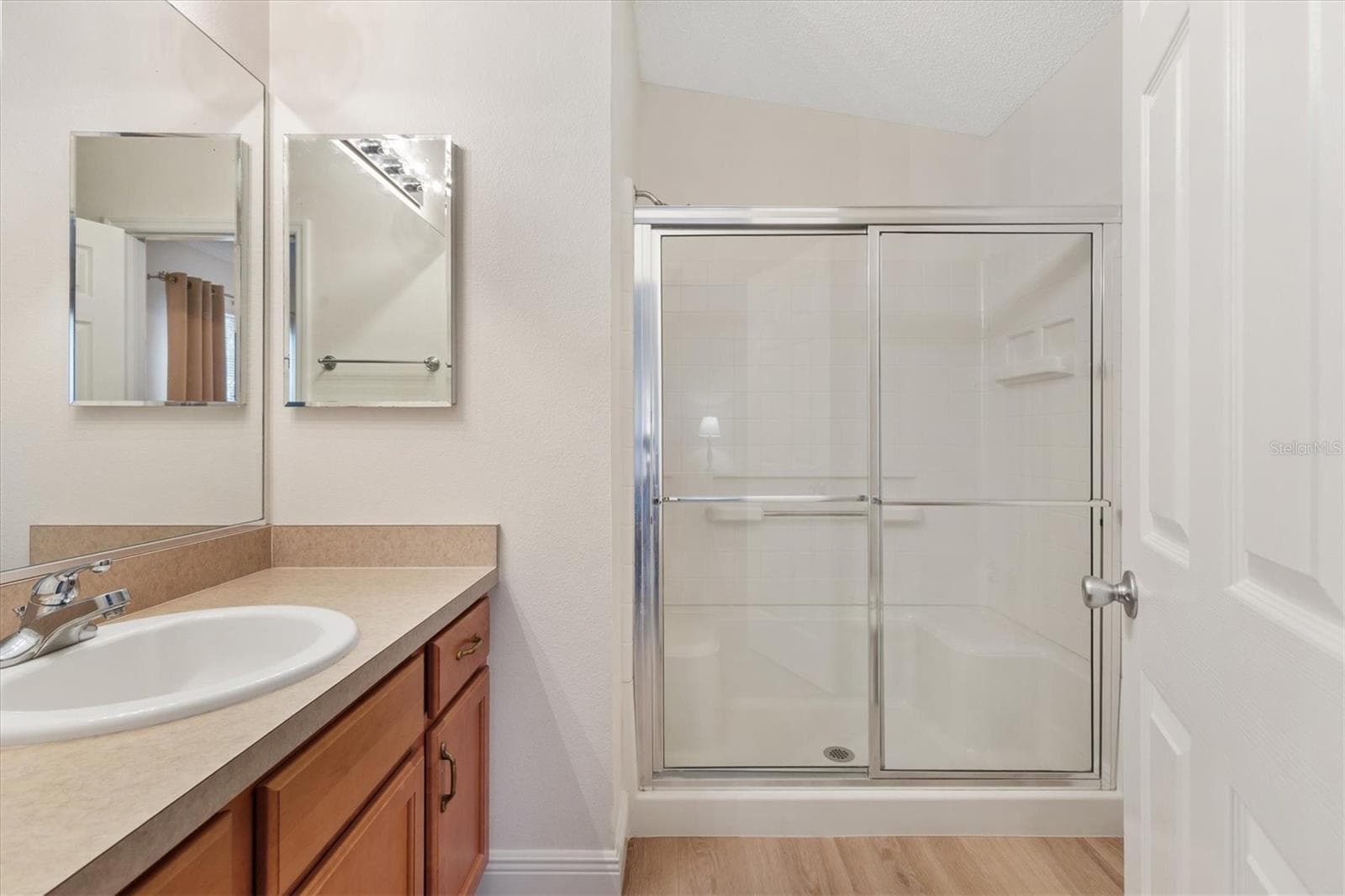 Primary Bathroom - 2300 RILEY RD, THE VILLAGES