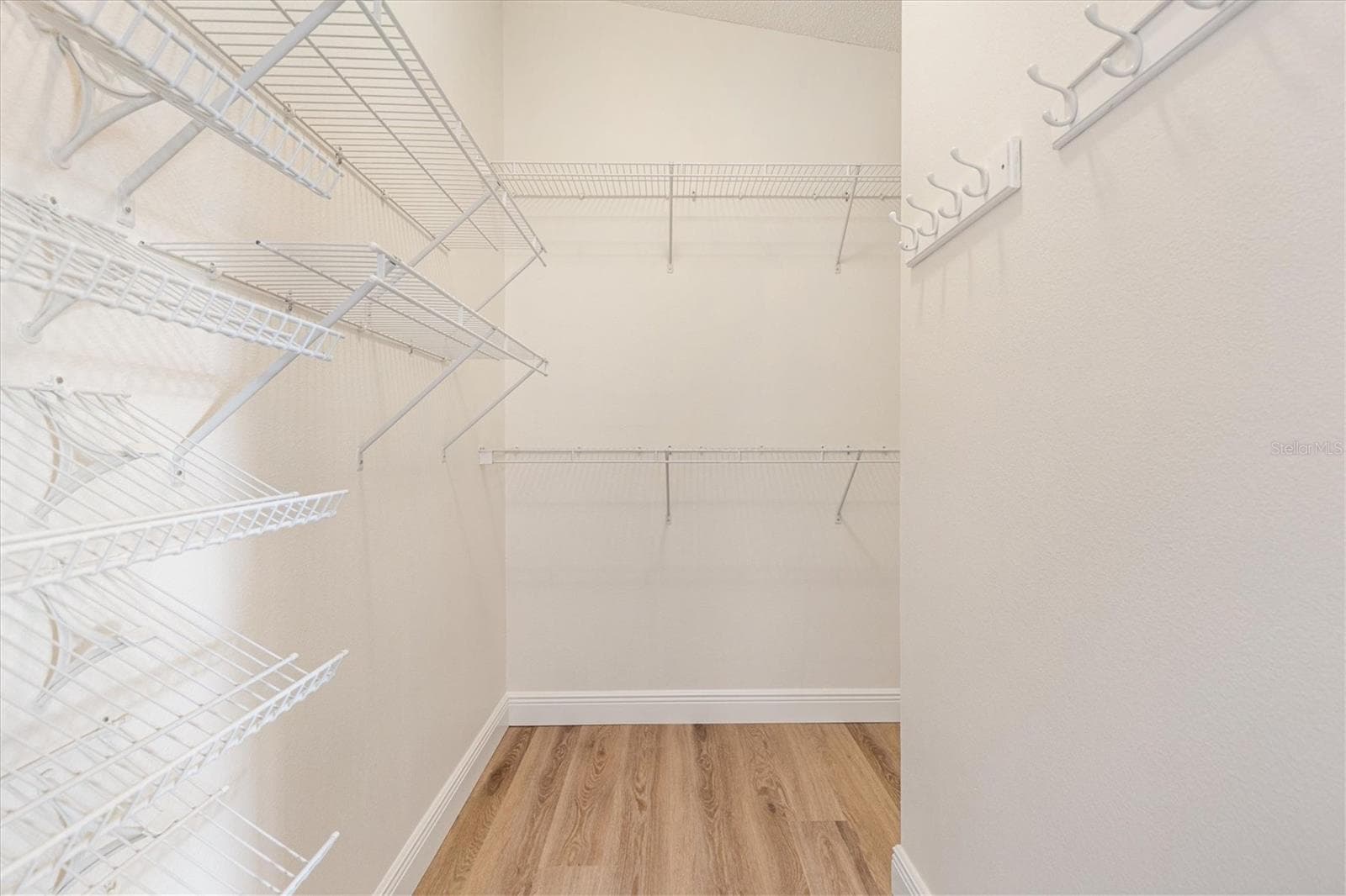 Primary Walk In Closet - 2300 RILEY RD, THE VILLAGES