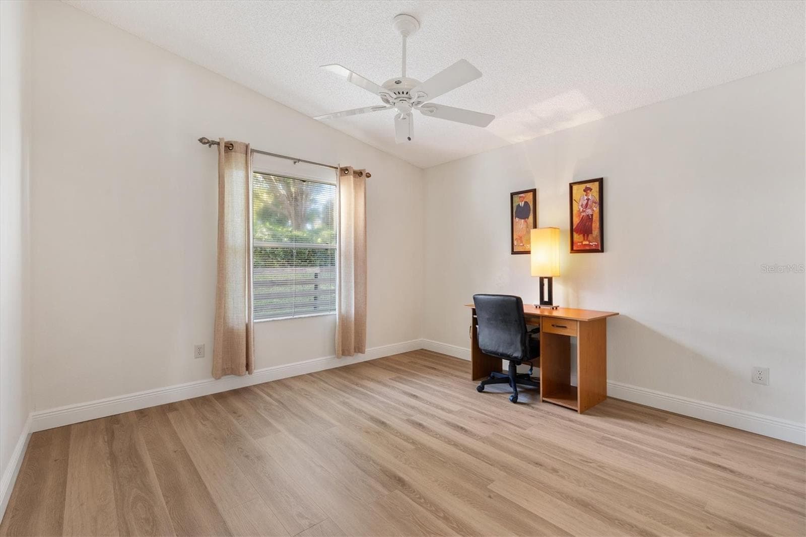 2nd Bedroom - 2300 RILEY RD, THE VILLAGES