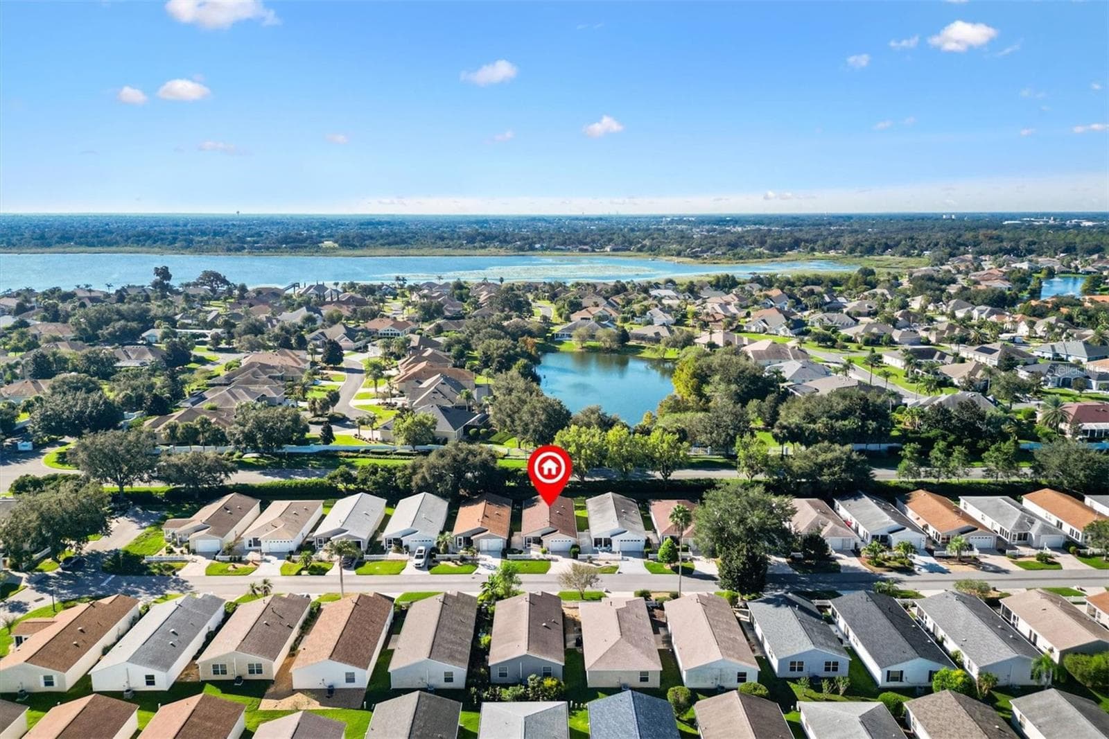 Near Lake Miona State Park - 2300 RILEY RD, THE VILLAGES