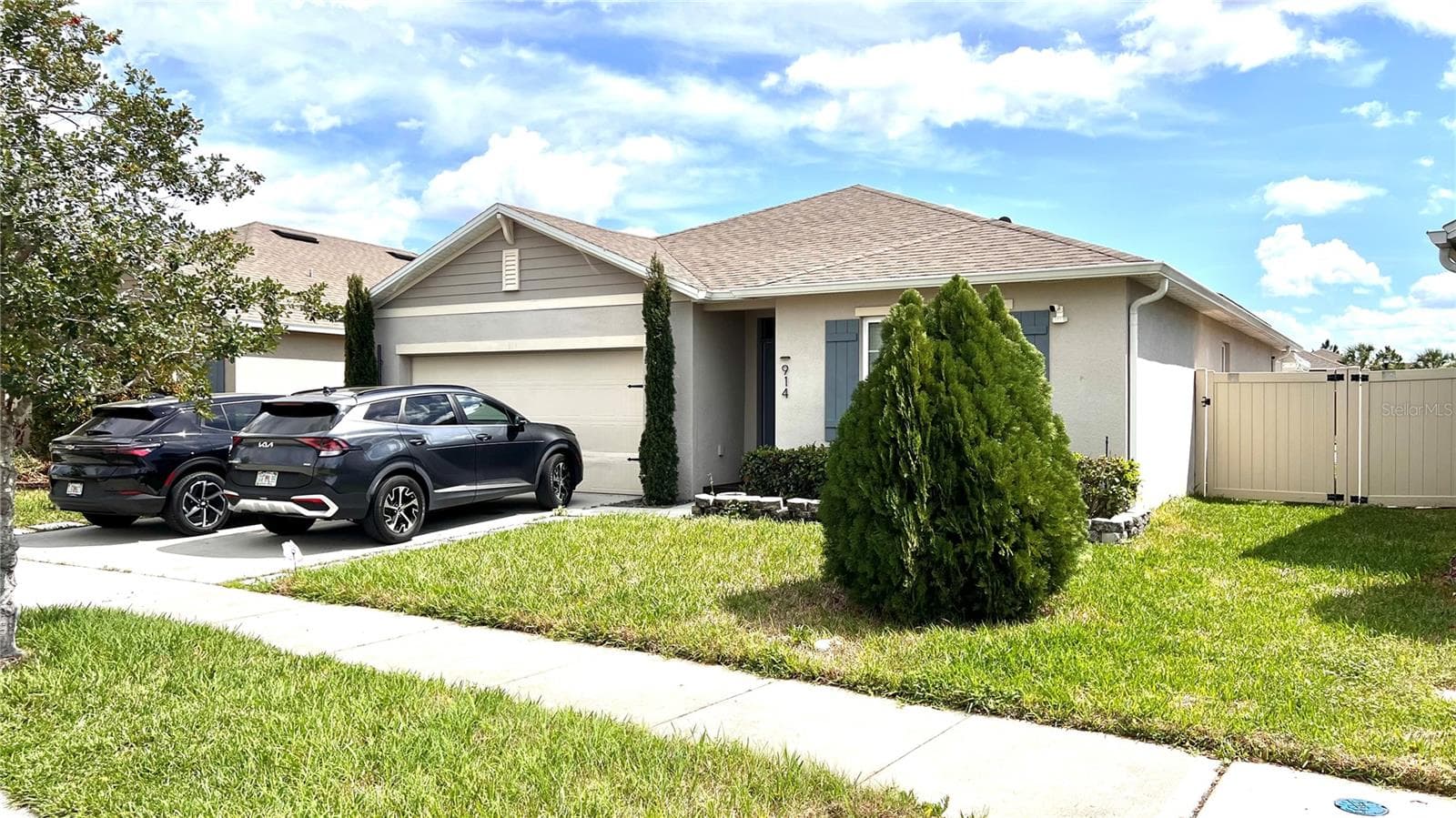 Single Family Residence at 914 GUADALUPE DR, ORANGE CITY, photo 3 of 30