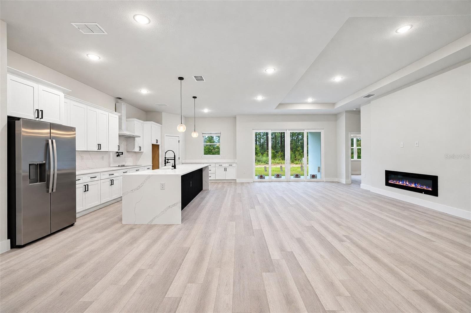 Single Family Residence at 12577 SW 64TH LN, OCALA, photo 12 of 62