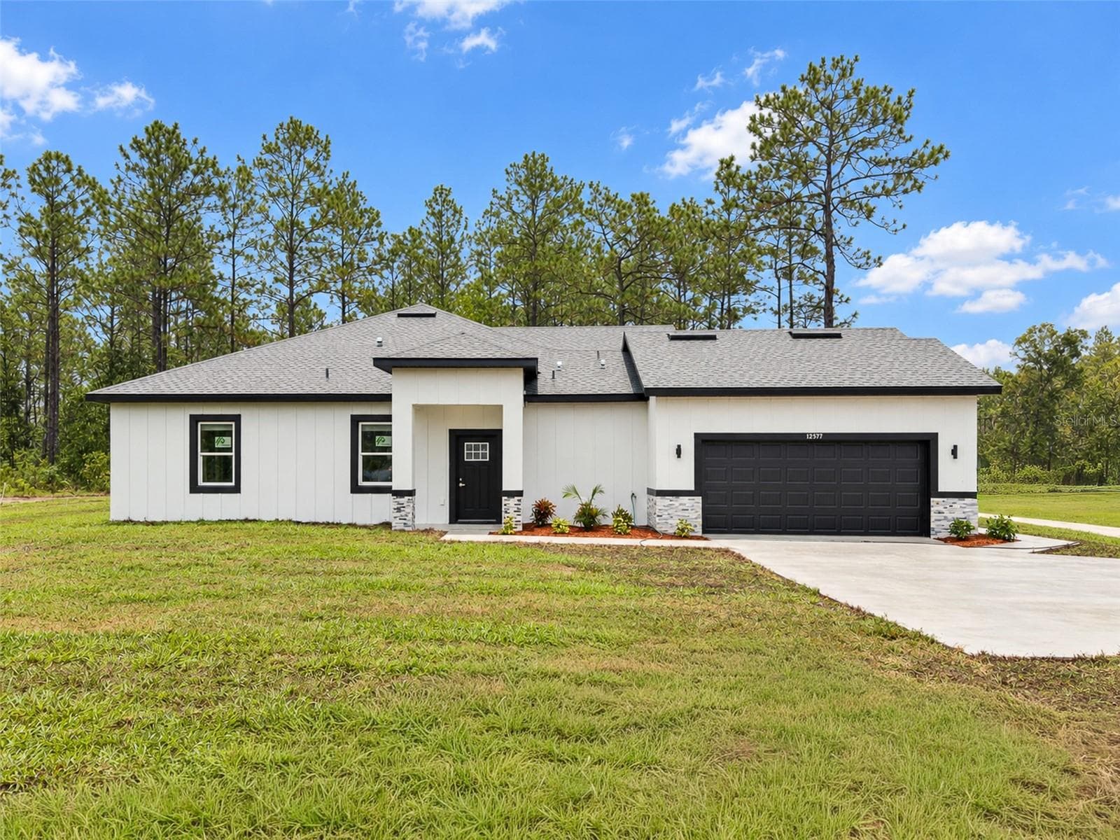 Single Family Residence at 12577 SW 64TH LN, OCALA, photo 46 of 62