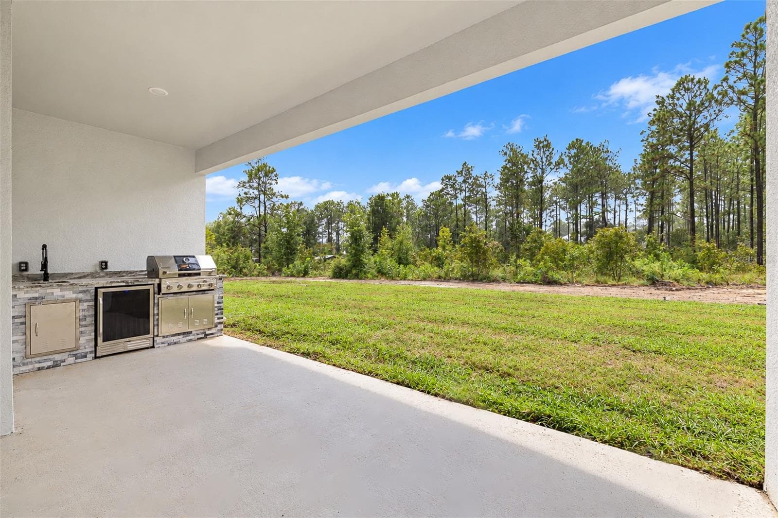 Single Family Residence at 12577 SW 64TH LN, OCALA, photo 55 of 62