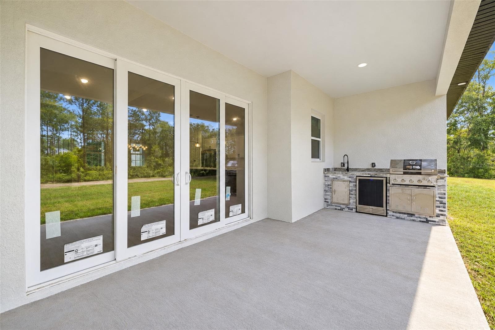 Single Family Residence at 12577 SW 64TH LN, OCALA, photo 56 of 62
