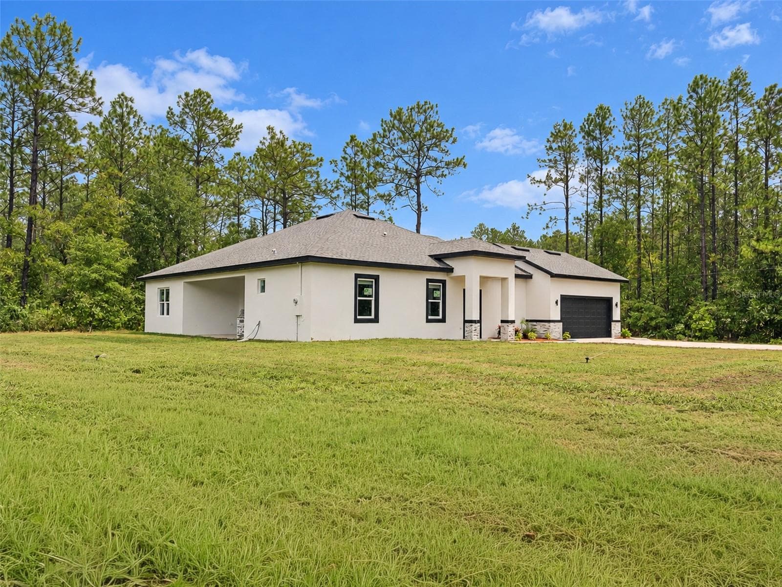 Single Family Residence at 12577 SW 64TH LN, OCALA, photo 57 of 62