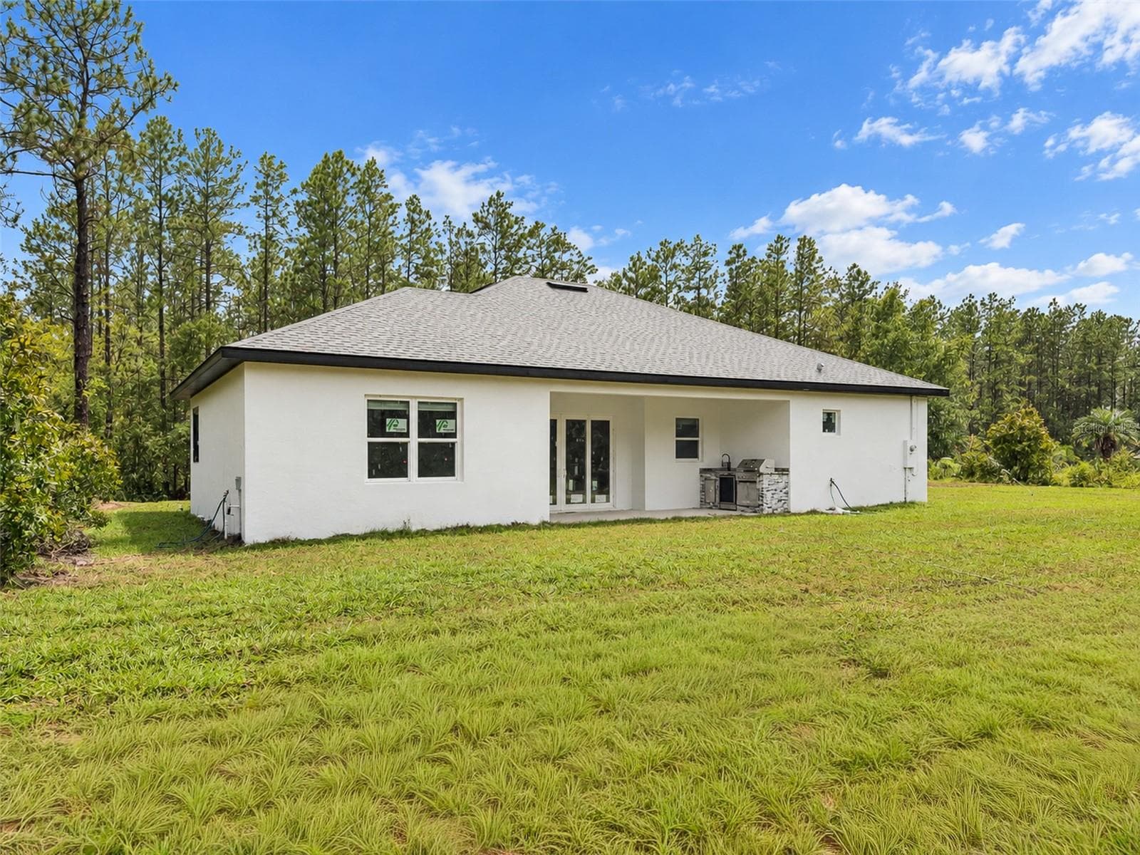 Single Family Residence at 12577 SW 64TH LN, OCALA, photo 58 of 62