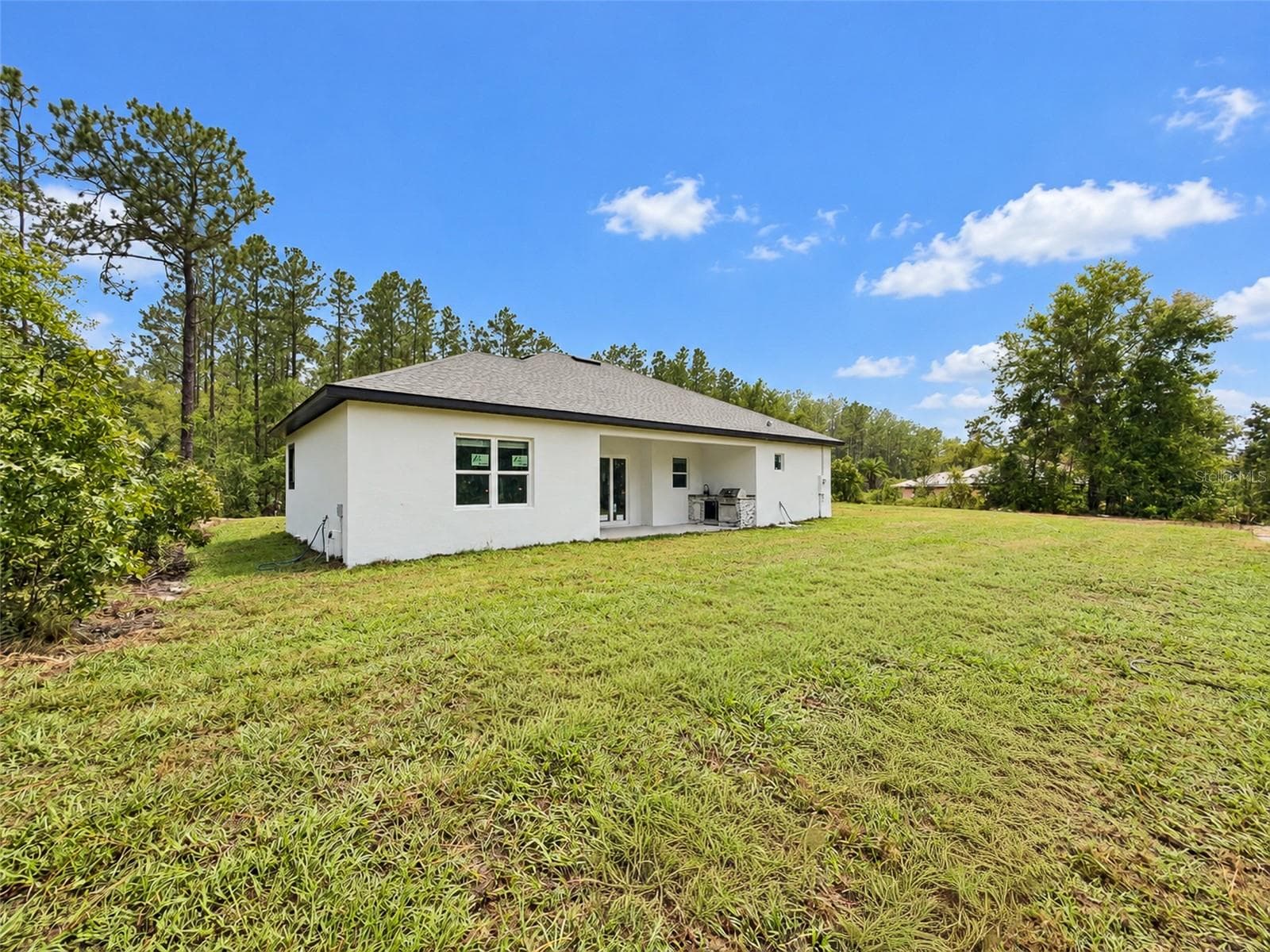 Single Family Residence at 12577 SW 64TH LN, OCALA, photo 59 of 62