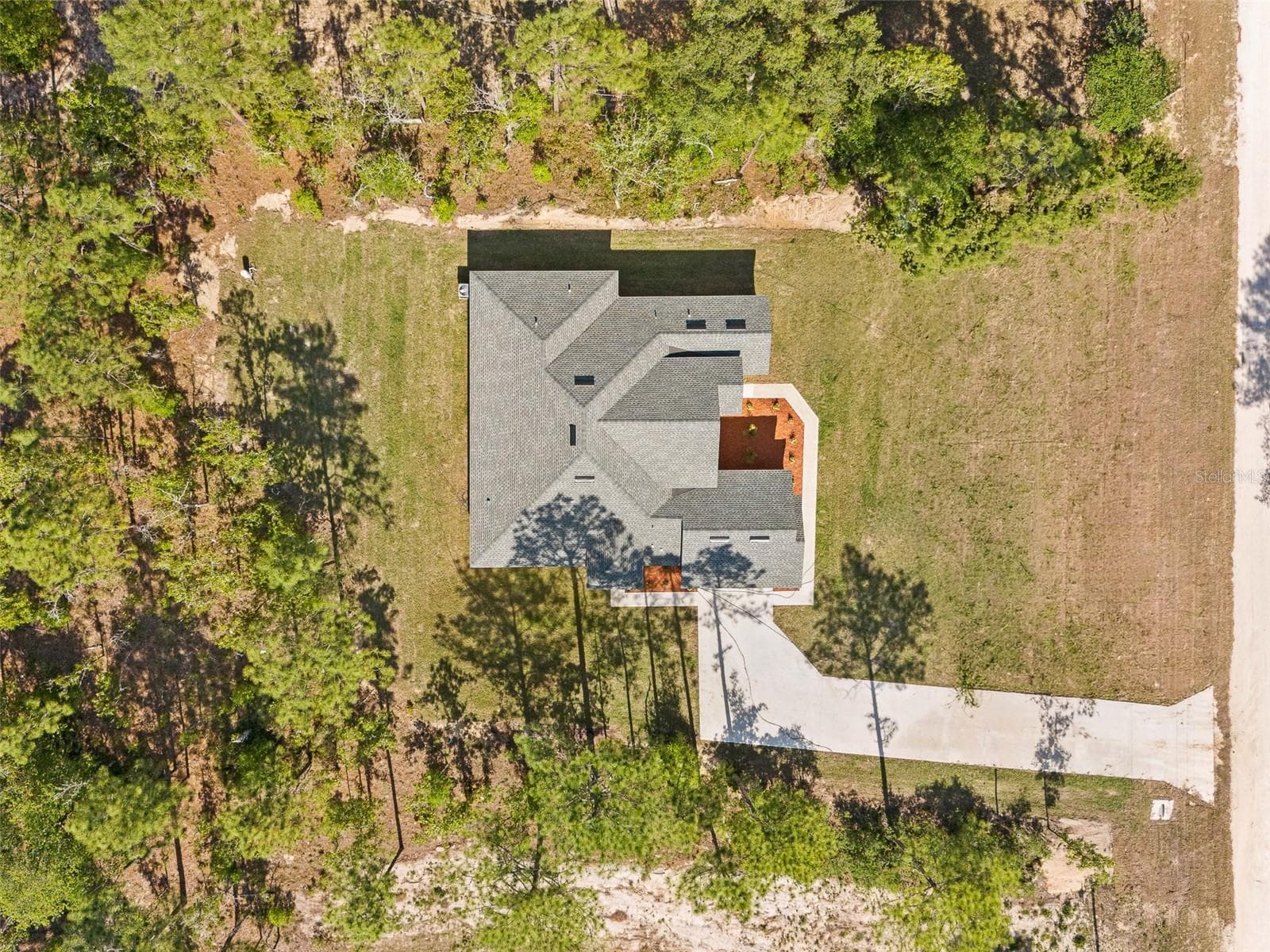 Single Family Residence at 12577 SW 64TH LN, OCALA, photo 60 of 62