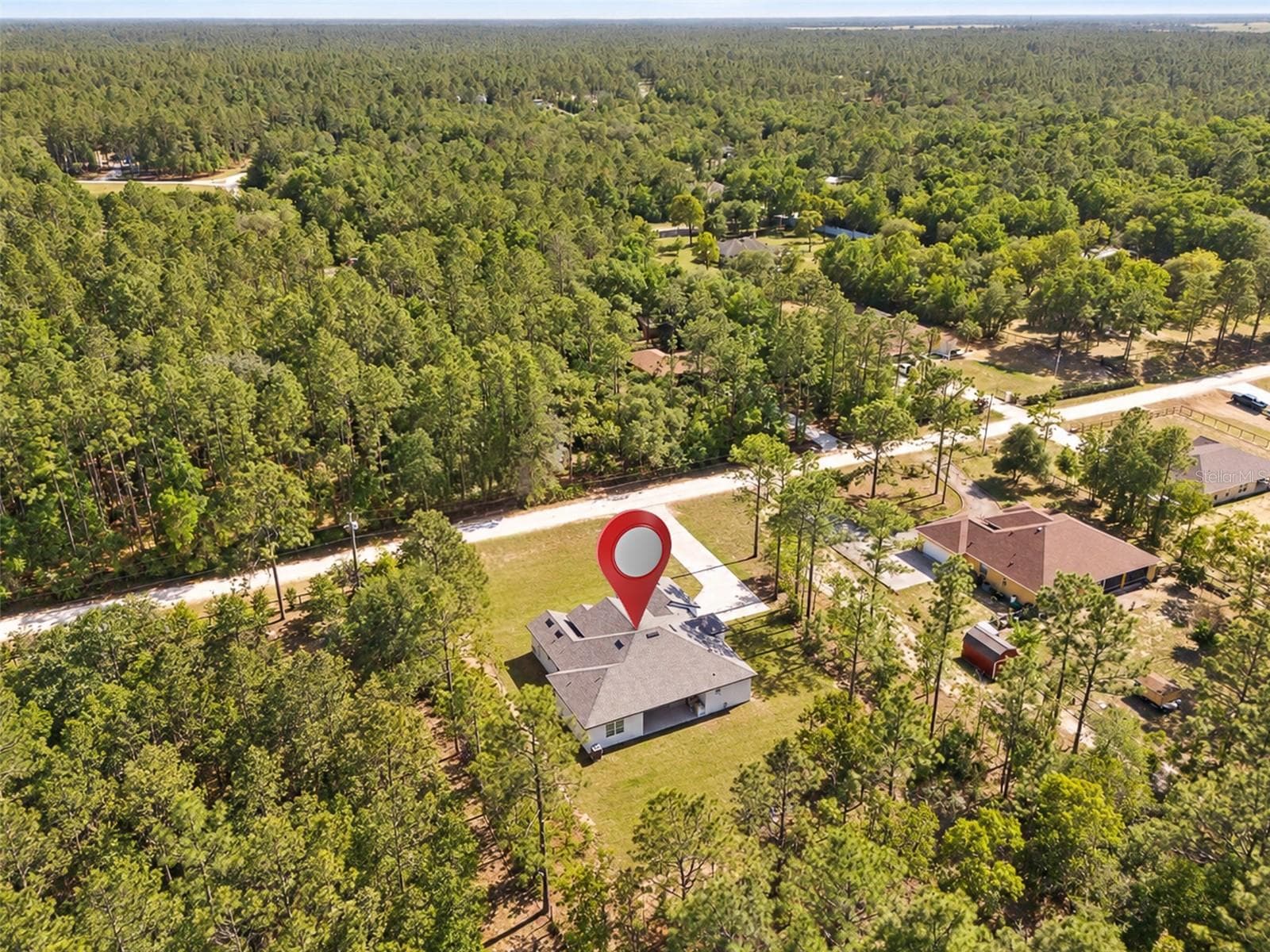 Single Family Residence at 12577 SW 64TH LN, OCALA, photo 62 of 62
