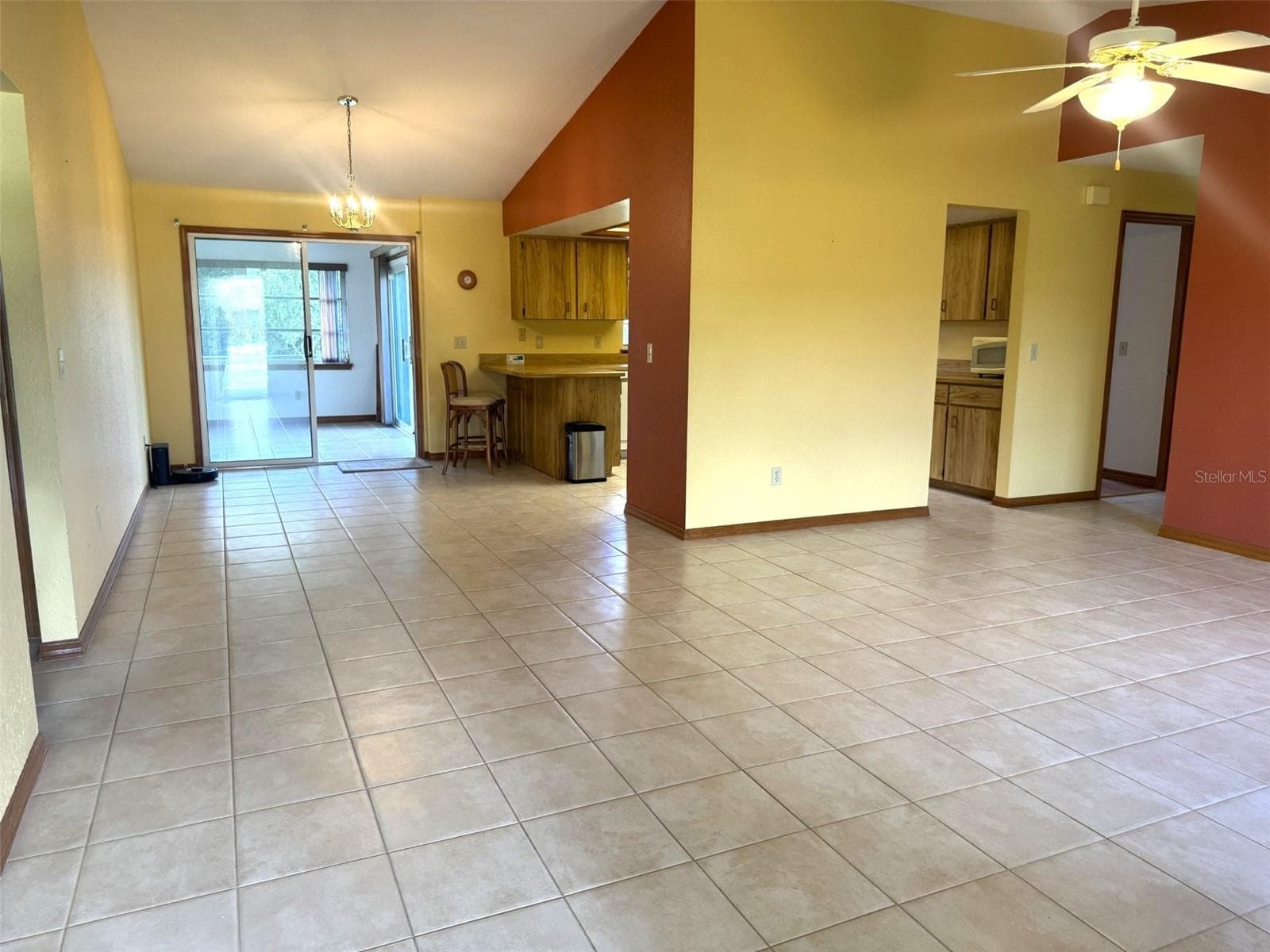 Single Family Residence at 1954 TILBURG AVE, DELTONA, photo 7 of 17