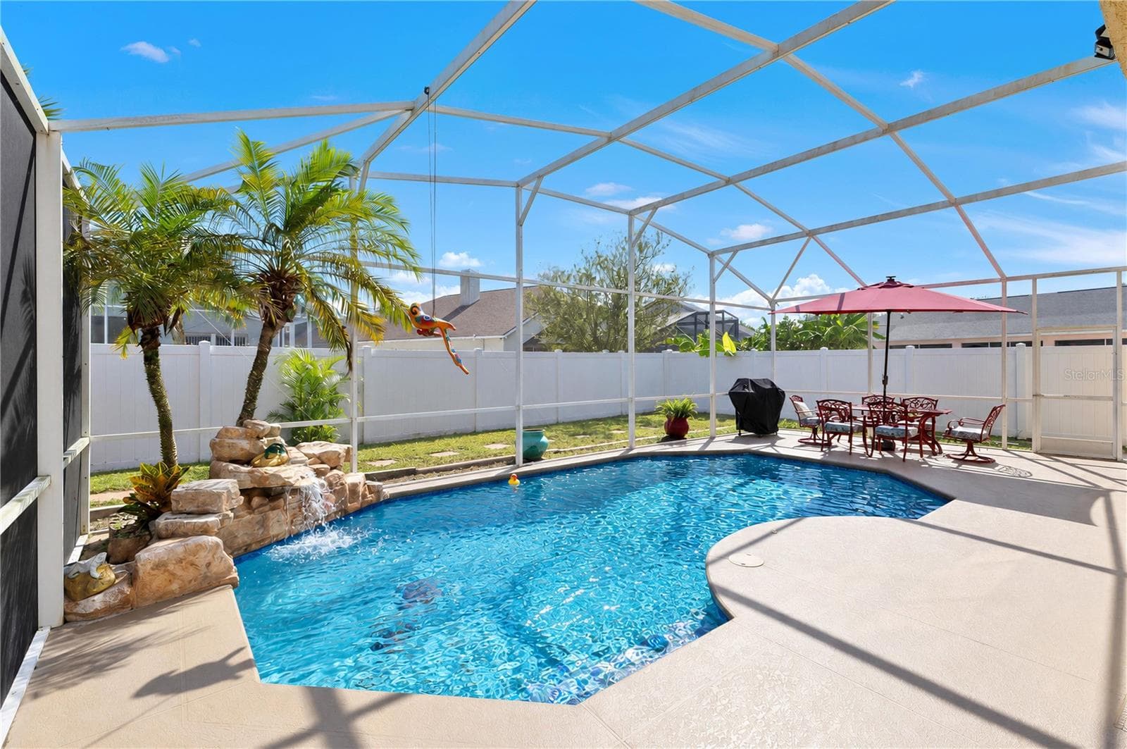 Single Family Residence at 192 WESTMORELAND CIR, KISSIMMEE, photo 16 of 27