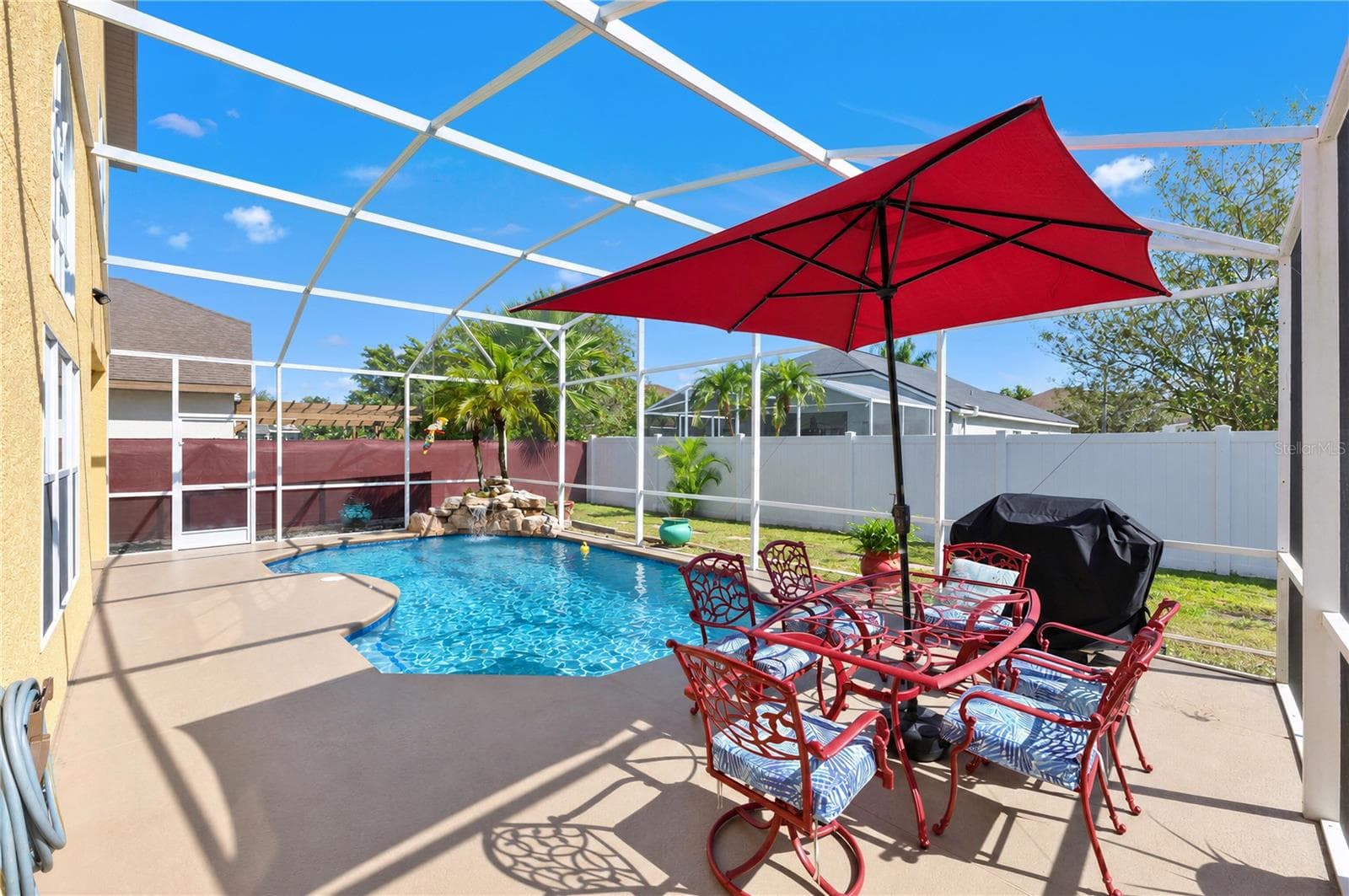 Single Family Residence at 192 WESTMORELAND CIR, KISSIMMEE, photo 17 of 27