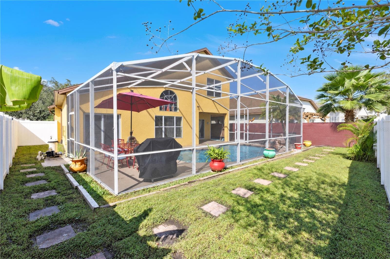 Single Family Residence at 192 WESTMORELAND CIR, KISSIMMEE, photo 18 of 27