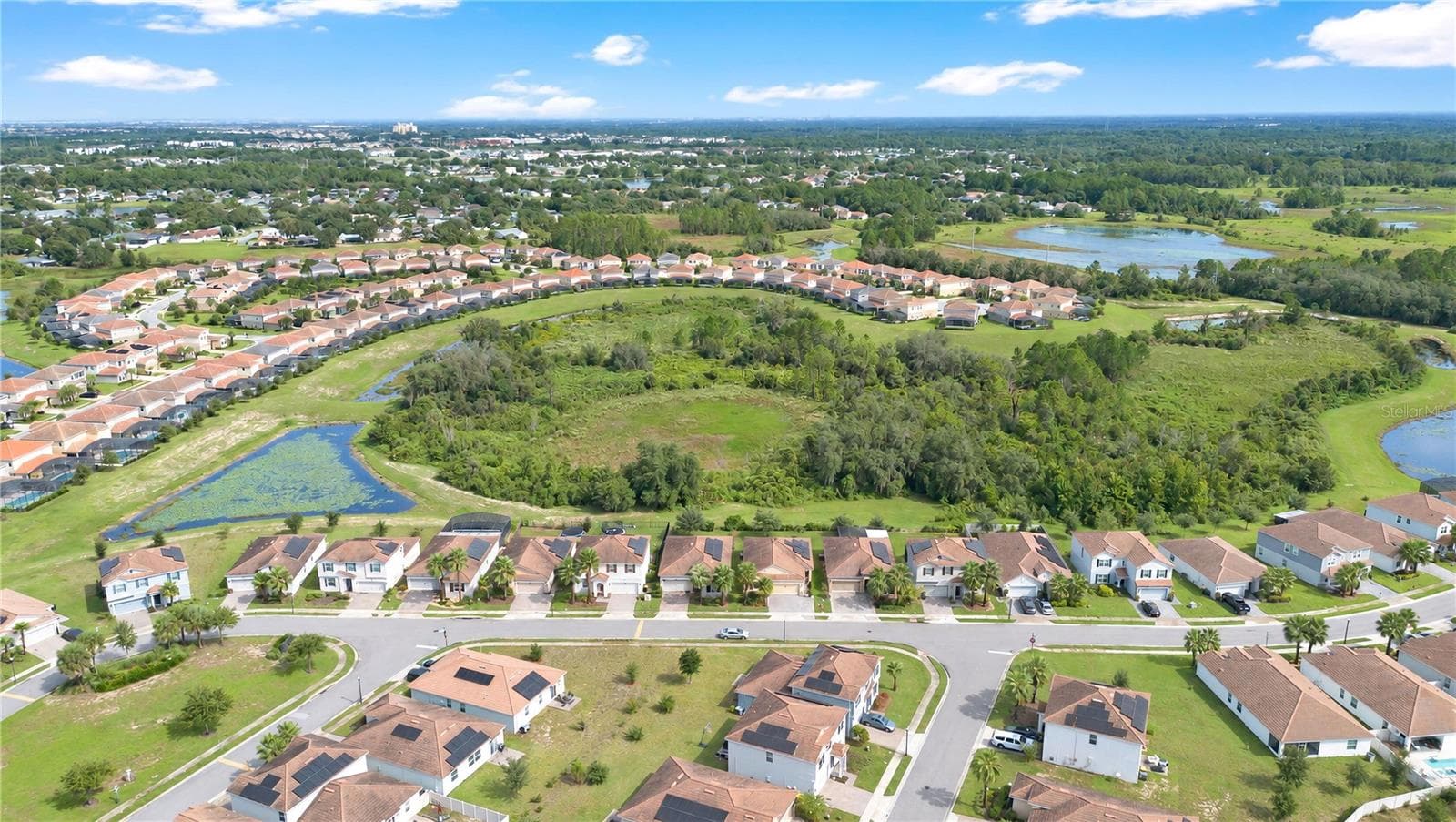 Single Family Residence at 192 WESTMORELAND CIR, KISSIMMEE, photo 19 of 27