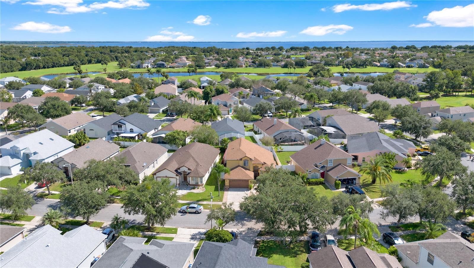 Single Family Residence at 192 WESTMORELAND CIR, KISSIMMEE, photo 21 of 27