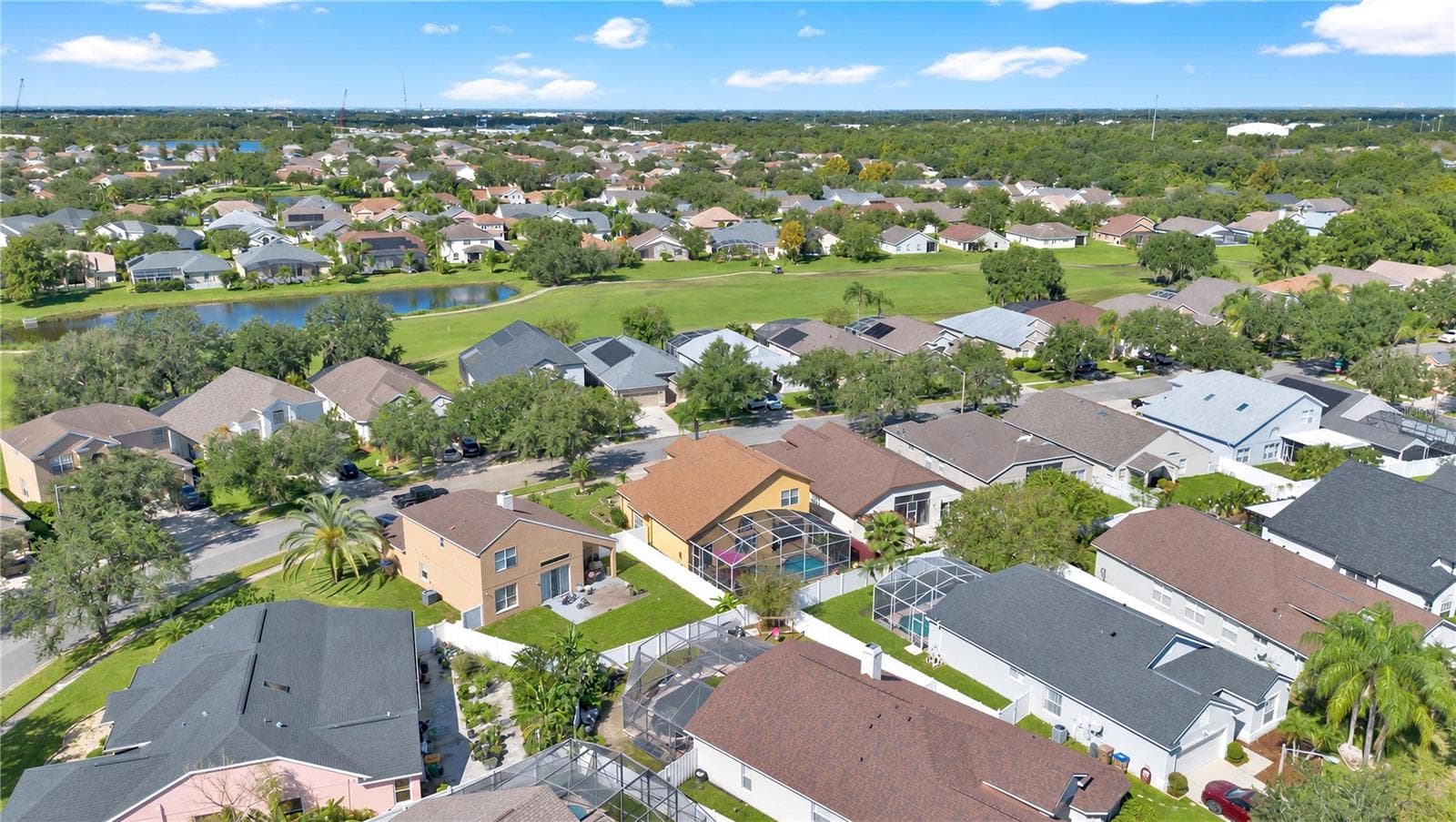 Single Family Residence at 192 WESTMORELAND CIR, KISSIMMEE, photo 22 of 27