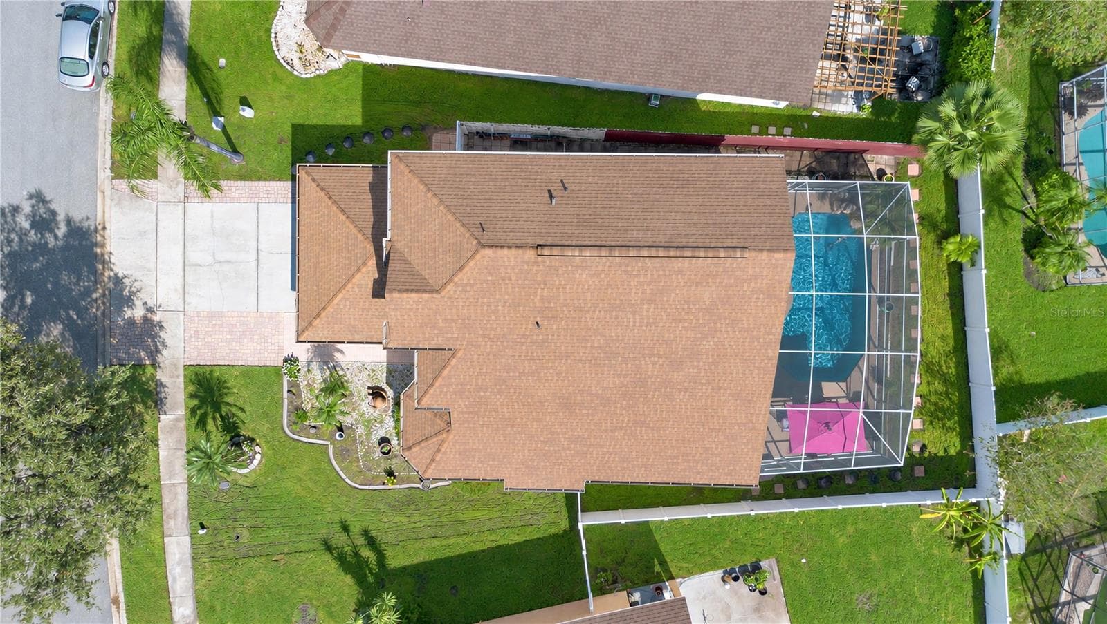 Single Family Residence at 192 WESTMORELAND CIR, KISSIMMEE, photo 23 of 27