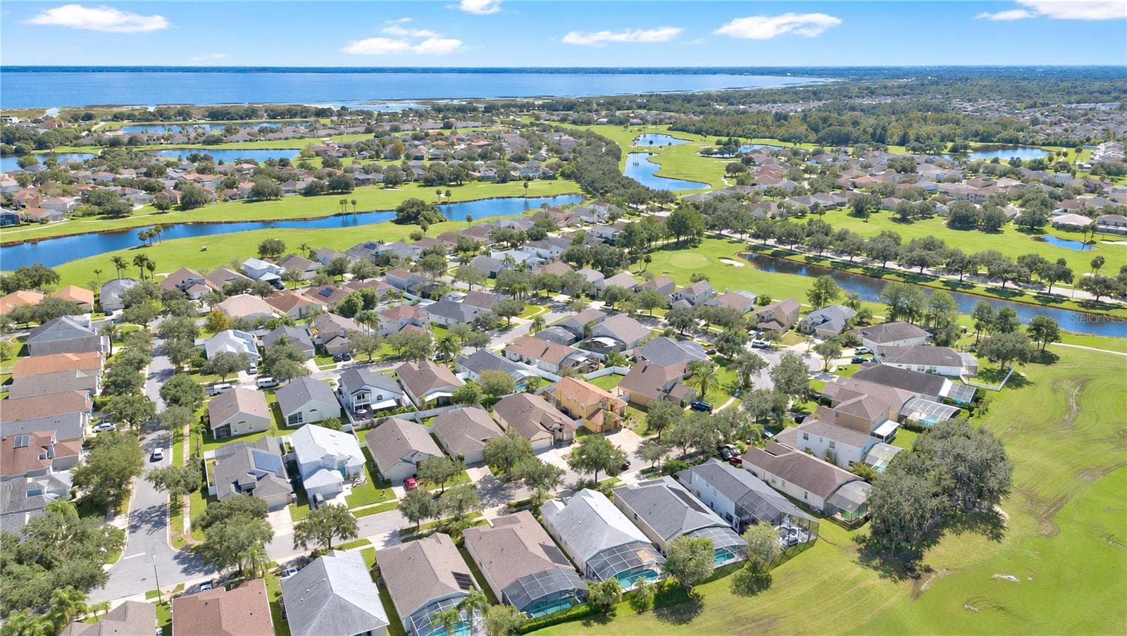 Single Family Residence at 192 WESTMORELAND CIR, KISSIMMEE, photo 24 of 27