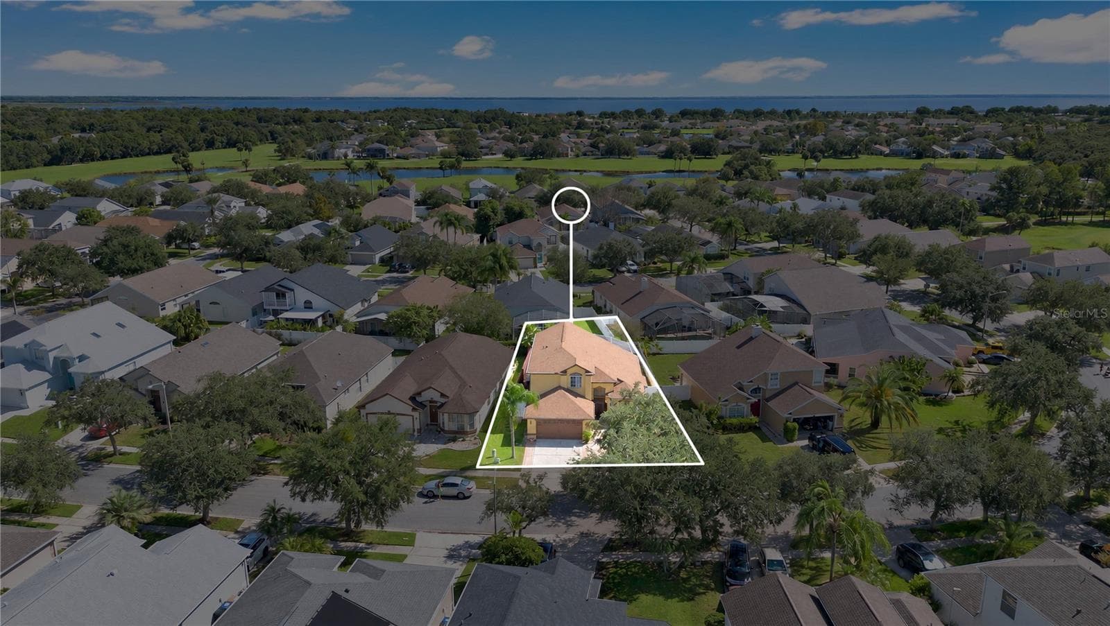 Single Family Residence at 192 WESTMORELAND CIR, KISSIMMEE, photo 26 of 27